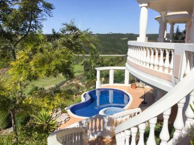 Poco da Figueira Villa Sleeps 10 Pool Air Con WiFi