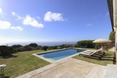Guincho Prime Villa by Homing