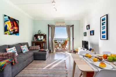 WHome | Ericeira BeachTour Premium Apartment