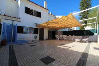 The Sunny Villa - Manta Rota