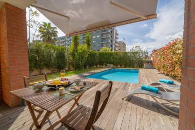 Sé Apartamentos - Casa da Encosta with Private Pool
