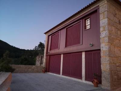 Casa Zé Manel - Turismo Rural