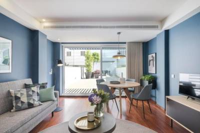 Nº150 Premium Apartment with terrace