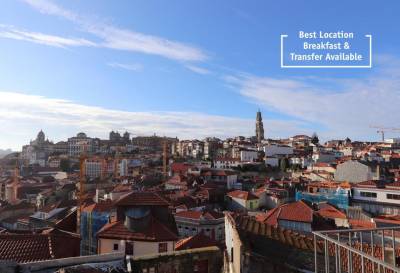 HM - OPorto City View