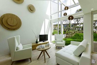 Oitavos Villa Sleeps 5 with Pool and Air Con
