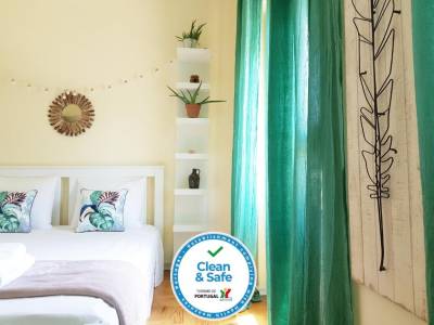 Green Element Guesthouse