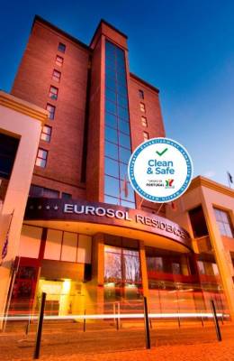 Eurosol Residence