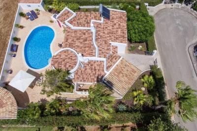 The Albufeira Concierge - Villa Sagres W/ Pool