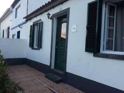 House with one bedroom in Furnas S Miguel Acores with WiFi
