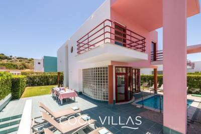 Villa AcquaMarina - winter deal
