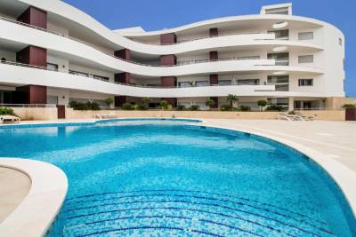Beach Condominium by Algarve Golden Properties