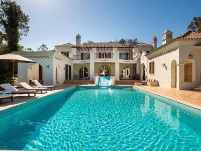 Villa Monte Luxe - 6 Bedroom Luxury Villa - Cinema Room - Pool Table - Jacuzzi