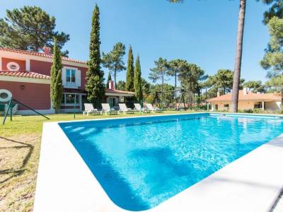 Villa Garidas Titanio - Modern and Spacious 5 Bedroom Villa for 10 - Private Gated Pool