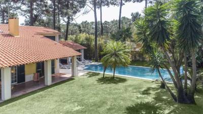 Villa Magnolia Luxo - Lovely Private 3 Bedroom Villa - Private Swimming Pool - Large Garden - Pool T