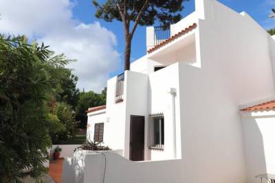 Villa Vale do Lobo 920 Lovely 3 Bedroom Villa Perfect for Families Close to Amenities
