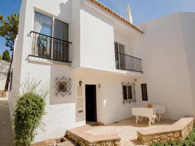 Villa in Vale do Lobo Sleeps 4 with Air Con and WiFi