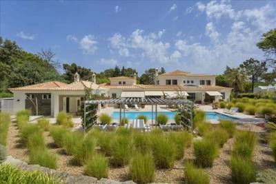 Villa in Quinta do Lago Sleeps 10 includes Swimming pool Air Con and WiFi 6 3