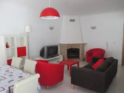 Baleal Holiday House