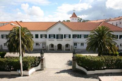Hotel Casa Das Irmas Dominicanas