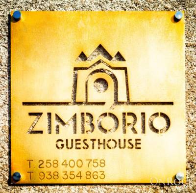 Zimborio Guest House