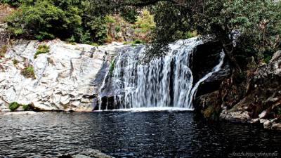 Cascata do Varosa