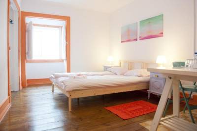 Atlas Hostel Leiria