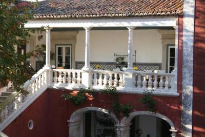 Casa dos Vargos