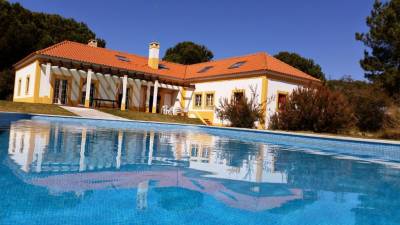 Villa 56 with private pool
