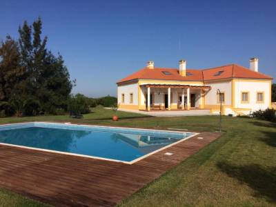Villa 2 with private pool