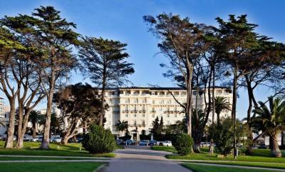 Palácio Estoril Hotel, Golf & Wellness