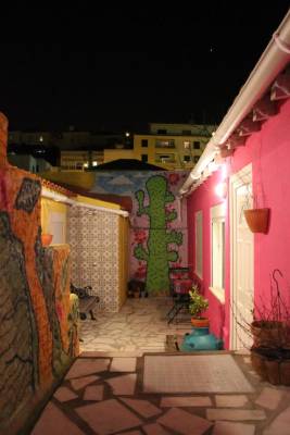 Pateo Estoril - Holiday Houses