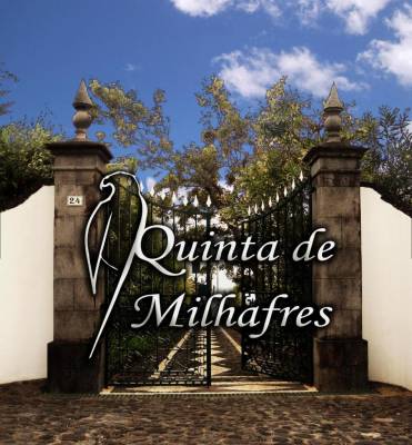 Quinta de Milhafres