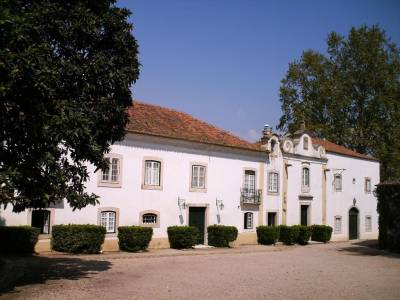 Hotel Rural Quinta Da Torre