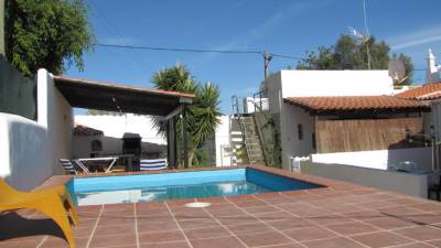 Country house close to the beach