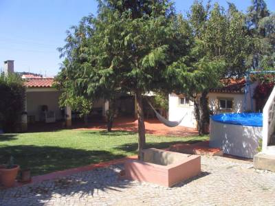 SPH - Sintra Pine House
