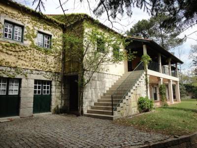 Quinta da Locaia