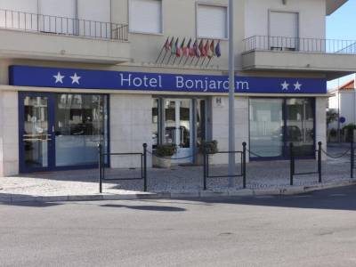 Hotel Bonjardim