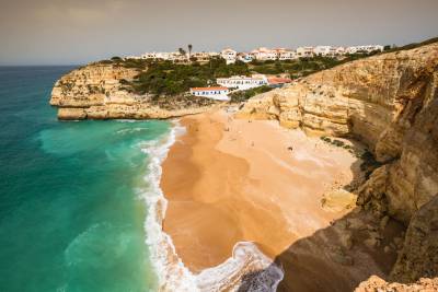 Algarve