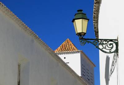Faro - Algarve - Portugal