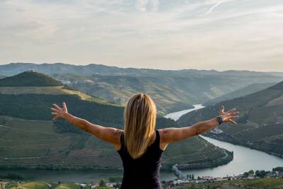 Private Full-Day Tour in Douro Valley