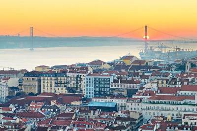 Private Tour - Lisbon and Porto 2 Days