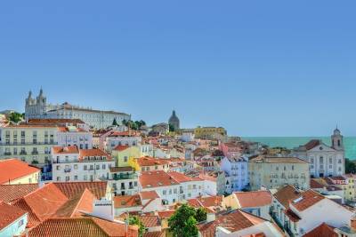 Private tour of the best of Lisbon - Sightseeing, Food & Culture with a local