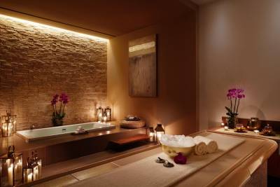 Corinthia Signature Massage