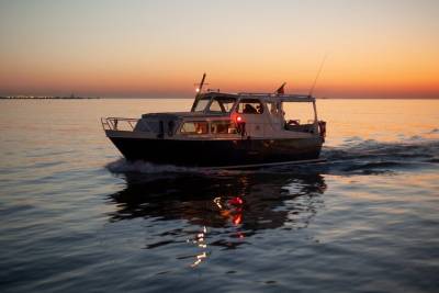 Classic Sunset Tour in Lisbon