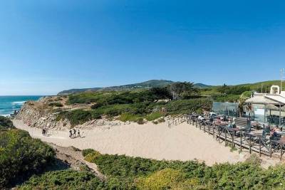 Sintra and Guincho Beach Full-Day Small-Group Tour Experience From Lisbon