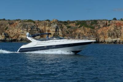 Luxury Private Boat Charter - Half Day of Full Day
