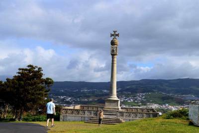 Terceira Island Highlights Tour - Azores