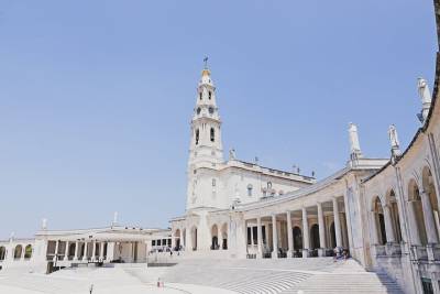 Private Full-Day Pilgrimage Trip to Fátima from Lisbon with Hotel Pick-Up
