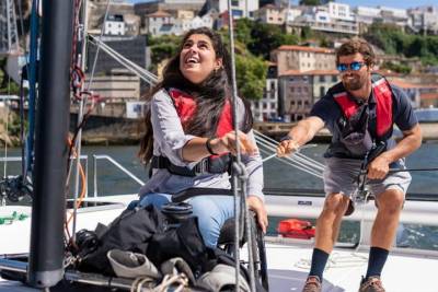 Porto Accessible Sailing Tour