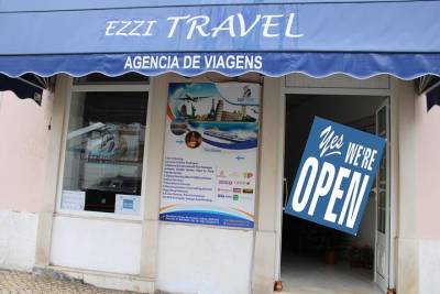 Ezzi Shuttle Service, Airport transfer, Point to point transfer Service